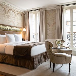 Kamer "Prestige" met een King Size Bed